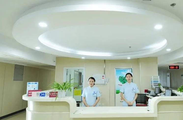 承德正规供卵试管中心